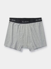 Aubin Hellston Boxer Shorts 3 Pack - Image 7 of 9