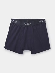 Aubin Hellston Boxer Shorts 3 Pack - Image 8 of 9