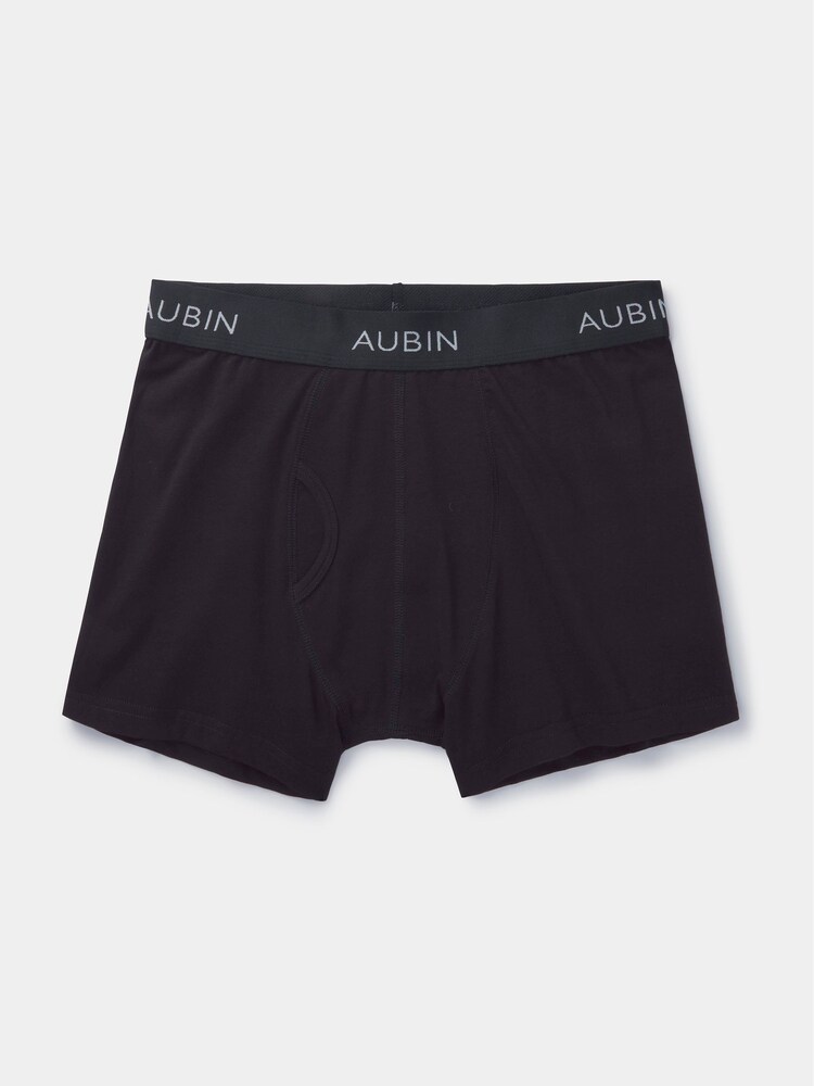 Aubin Hellston Boxer Shorts 3 Pack - Image 9 of 9