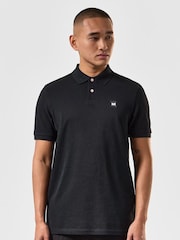 Weekend Offender Caneiros Logo Polo Shirt - Image 1 of 5