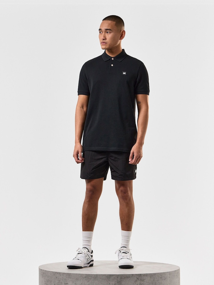 Weekend Offender Caneiros Logo Polo Shirt - Image 2 of 5