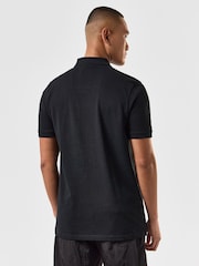 Weekend Offender Caneiros Logo Polo Shirt - Image 3 of 5