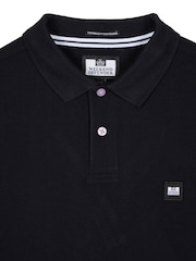 Weekend Offender Caneiros Logo Polo Shirt - Image 5 of 5