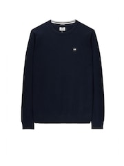 Weekend Offender Navy Blau Solace Sweatshirt - Bild 4 von 6