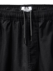 Negro - Pantalones cargo de hombre Pianemo de Weekend Offender - Imagen 5 de 7