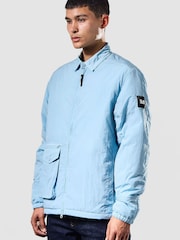 Weekend Offender Vinnie Thermo Jacket - Image 1 of 8