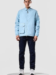 Weekend Offender Vinnie Thermo Jacket - Image 3 of 8