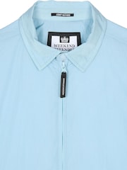 Weekend Offender Vinnie Thermo Jacket - Image 7 of 8