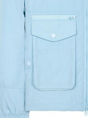 Weekend Offender Vinnie Thermo Jacket - Image 8 of 8
