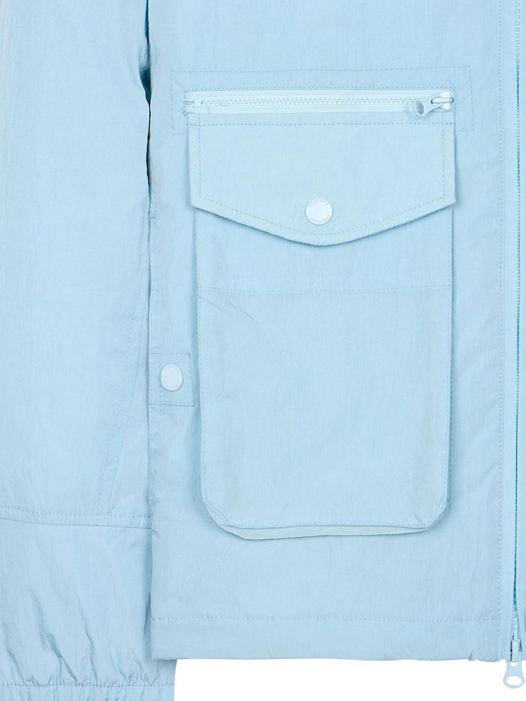 Weekend Offender Vinnie Thermo Jacket - Image 8 of 8