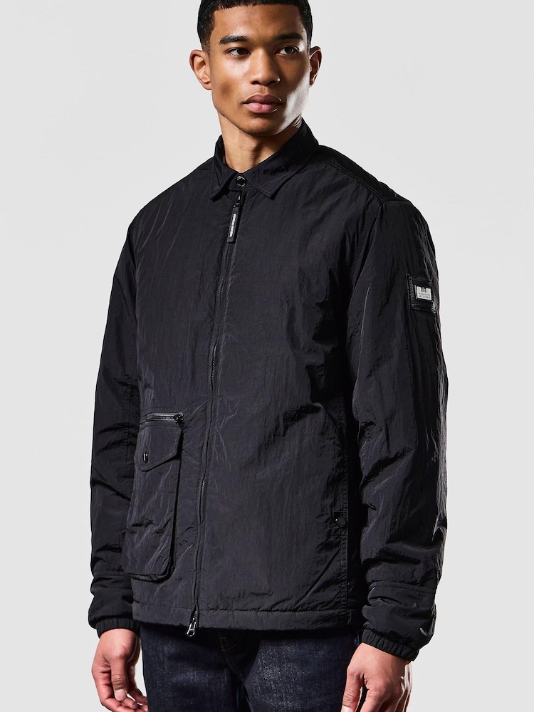 Weekend Offender Vinnie Thermo Jacket - Image 1 of 7