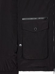 Weekend Offender Vinnie Thermo Jacket - Image 7 of 7