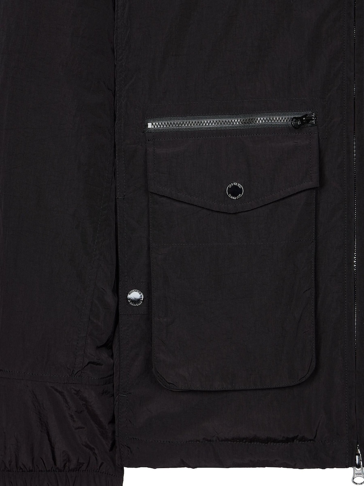 Weekend Offender Vinnie Thermo Jacket - Image 7 of 7