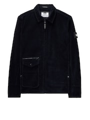Weekend Offender Vinnie Cord Overshirt - Image 2 of 6