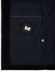 Weekend Offender Vinnie Cord Overshirt - Image 5 of 6