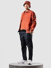 Weekend Offender Fitzpatrick Quilted Liner Gilet - Image 3 of 7