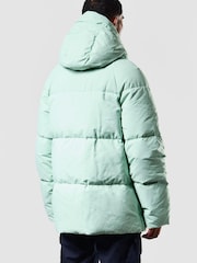 Weekend Offender Storm Hooded Puffer Jacket - Image 2 of 9