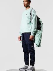Weekend Offender Storm Hooded Puffer Jacket - Image 4 of 9
