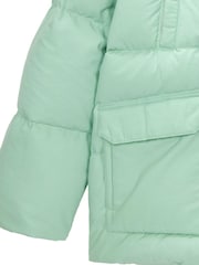 Weekend Offender Storm Hooded Puffer Jacket - Image 7 of 9