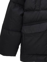 Weekend Offender Storm Hooded Puffer Jacket - Image 8 of 9