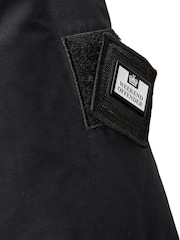 Weekend Offender Storm Hooded Puffer Jacket - Image 9 of 9