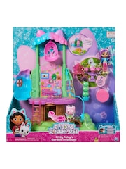 Gabbys Dollhouse Garden Playset - Image 3 of 4