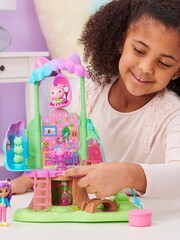 Gabbys Dollhouse Garden Playset - Image 4 of 4