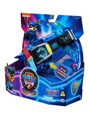 Paw Patrol Mighty Movie Themed Vehicles Chase - Image 1 of 4