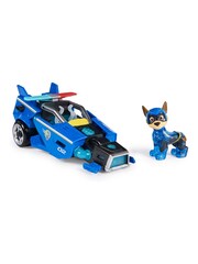 Paw Patrol Mighty Movie Themed Vehicles Chase - Image 2 of 4