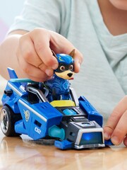 Paw Patrol Mighty Movie Themed Vehicles Chase - Image 3 of 4