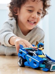 Paw Patrol Mighty Movie Themed Vehicles Chase - Image 4 of 4