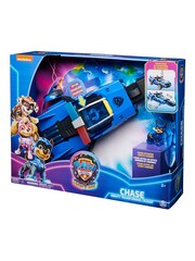 Paw Patrol Mighty Movie Deluxe Vehicles Chase - Image 1 of 4