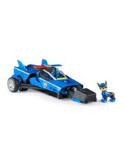 Paw Patrol Mighty Movie Deluxe Vehicles Chase - Image 2 of 4