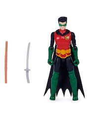 Batman 4 Inch Figures 4 Pack Set - Image 3 of 4