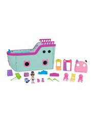 Gabbys Dollhouse Cruise Ship Toy - Image 2 of 3