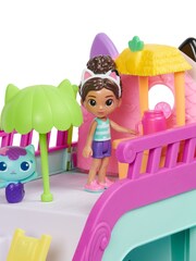 Gabbys Dollhouse Cruise Ship Toy - Image 3 of 3
