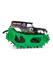 Monster Jam Grave Digger Trax - Image 2 of 4
