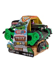 Monster Jam Grave Digger Trax - Image 4 of 4