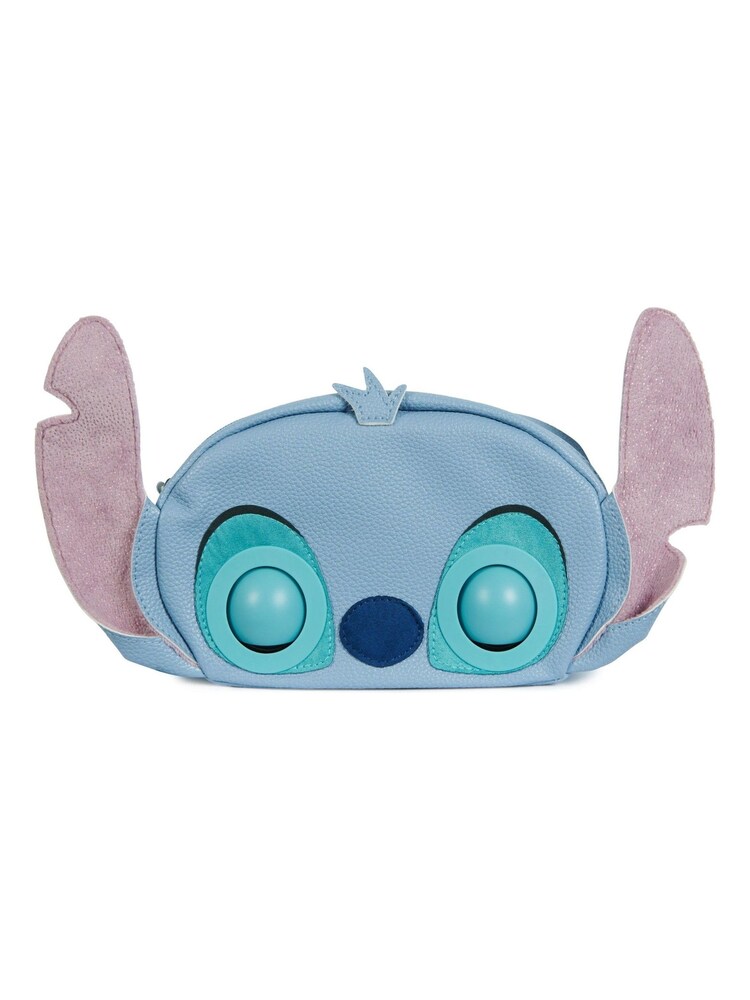 Disney Purse Pets Disney Interactive Stitch Toy - Image 1 of 4