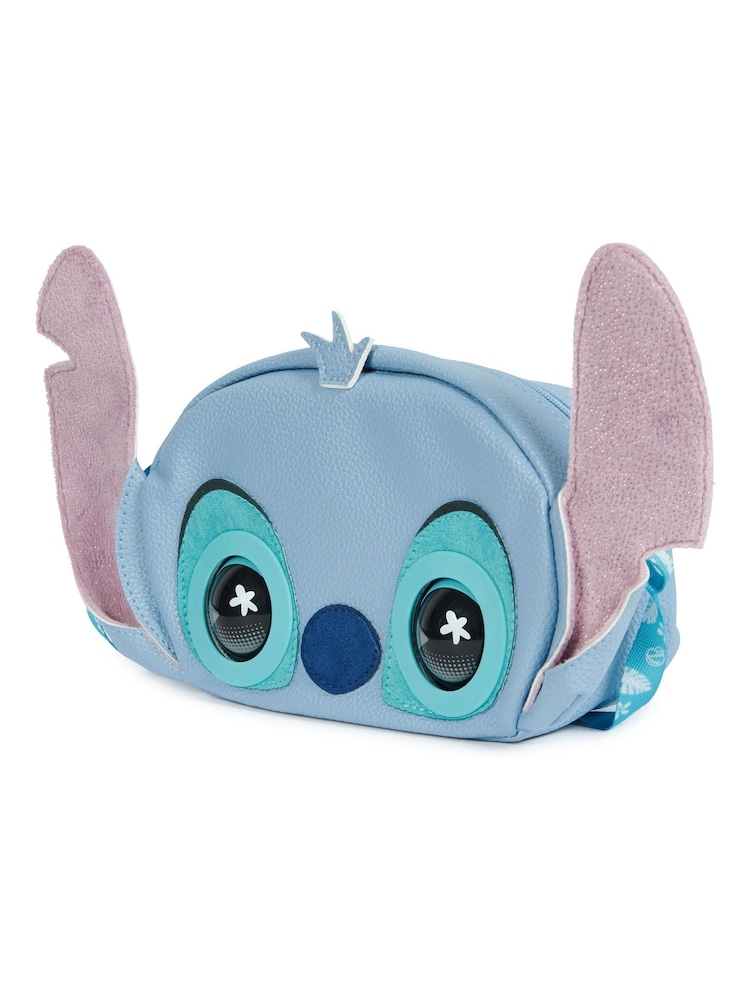Disney Purse Pets Disney Interactive Stitch Toy - Image 2 of 4