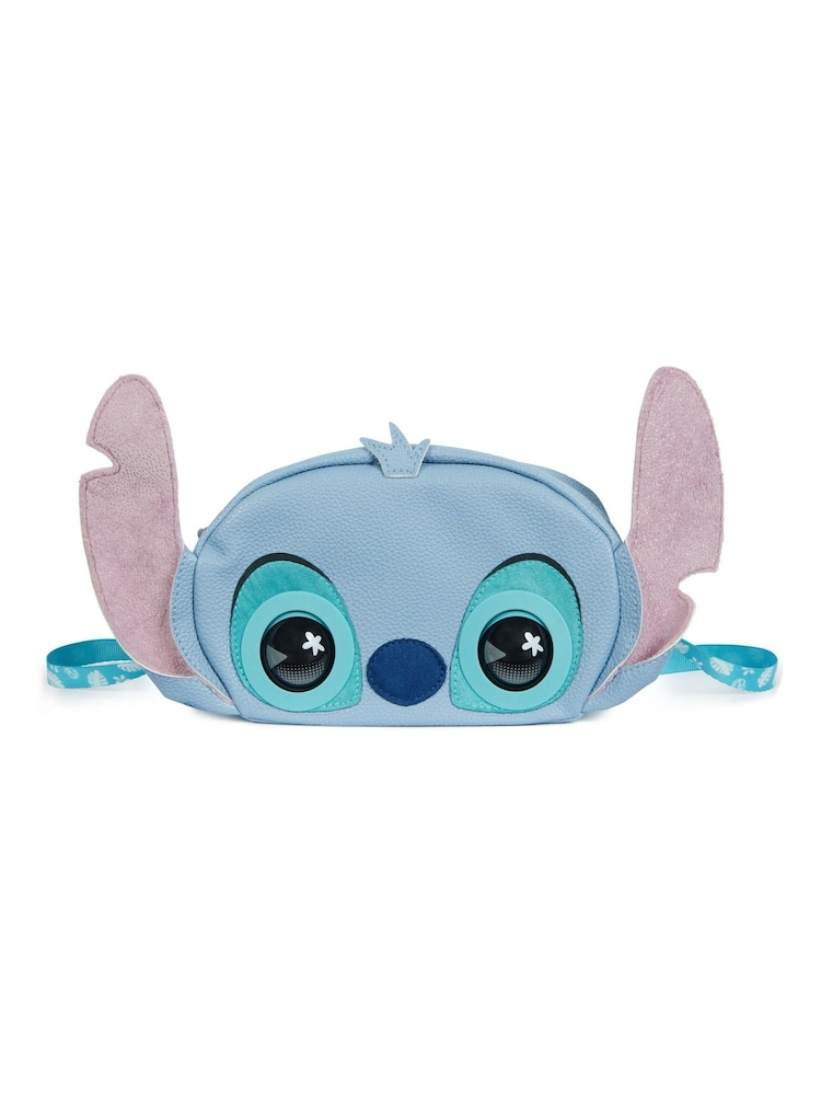 Disney Purse Pets Disney Interactive Stitch Toy - Image 4 of 4