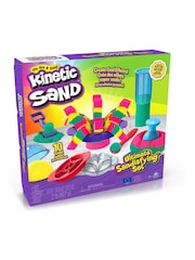 Kinetic Sand Super Sandisfying Set - Image 1 of 4
