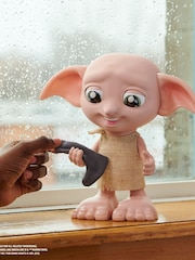 Harry Potter Wizarding World Interactive Dobby Toy - Image 1 of 4
