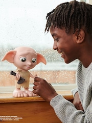 Harry Potter Wizarding World Interactive Dobby Toy - Image 3 of 4