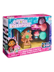 Gabbys Dollhouse Deluxe Room, Craft Room Playset - Image 1 of 4
