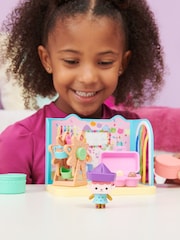 Gabbys Dollhouse Deluxe Room, Craft Room Playset - Image 4 of 4