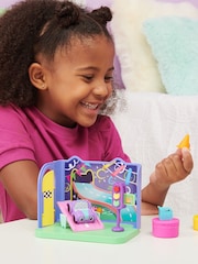 Gabbys Dollhouse Deluxe Room Playroom Toy - Image 3 of 4