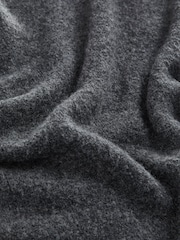 American Vintage Relaxed Slouchy Knitted Jumper - Image 6 of 6
