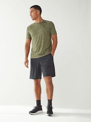 Under Armour Green Tech 2 T-Shirt - Image 2 of 8