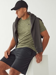 Under Armour Green Tech 2 T-Shirt - Image 4 of 8